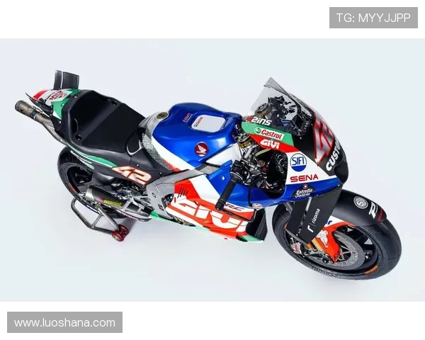MotoGP赛季新动向：各队阵容调整与技术创新引领未来赛事竞争