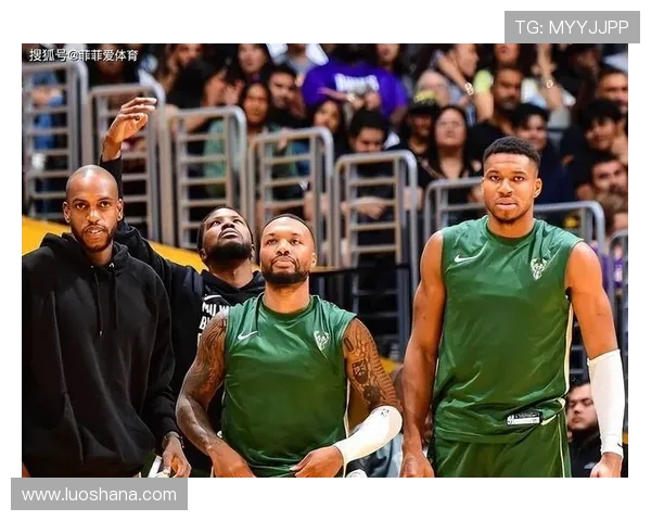 NBA雄鹿新赛季阵容调整字母哥领衔冲击总冠军前景分析最新动态展